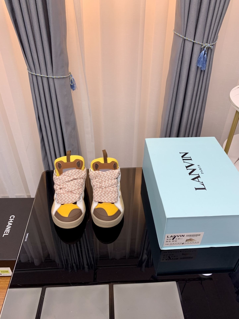 Lanvin Sneakers